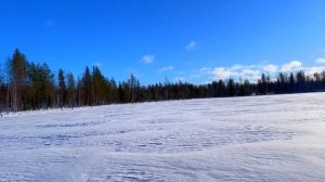 Забытое озеро. Рыбалка и туризм в Карелии.