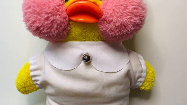 ОДЕЖДА для Уточки ЛАЛАФАНФАН Своими руками/ Как сшить одежду для lalafanfan/ DIY/ Утя из тт МиМилка смотреть онлайн