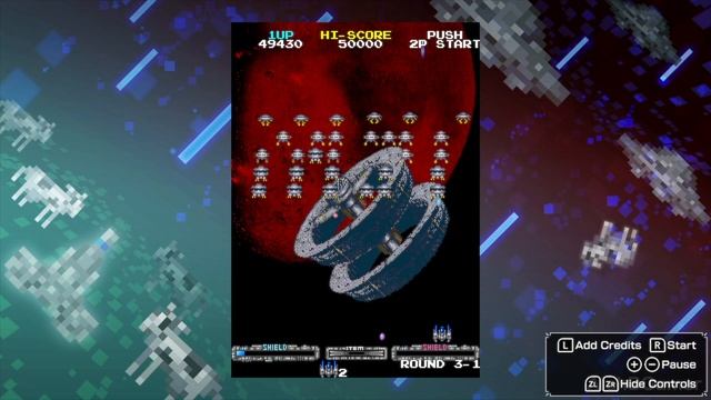 Space Invaders: Invincible Collection - Análise / Review смотреть онлайн