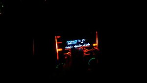 Pioneer fh-x380ub