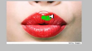 Como cambiar el color de los labios con photoshop Cs4!