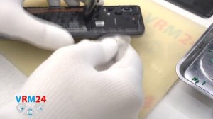 Как разобрать Xiaomi POCO X5 2111317PG Разборка | В деталях
