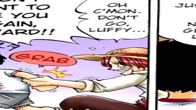 One Piece Chapter 1 Review~Romance Dawn! смотреть онлайн