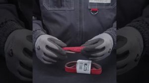 Комплект лент на текстильной основе VSM AG XK870