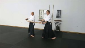 23 Shomenuchi ura Iriminage TD, KK, KT, KJ