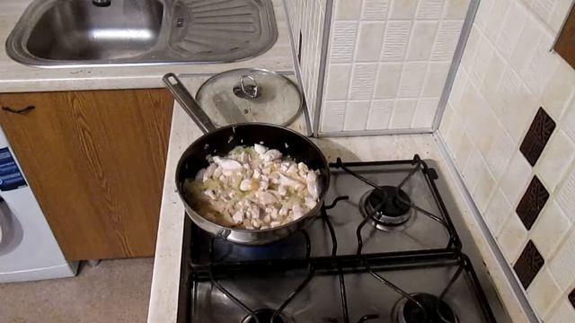 Как сделать шаурму? смотреть онлайн