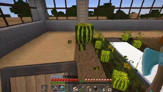 A Flat Adventure Part 282 Growing town смотреть онлайн