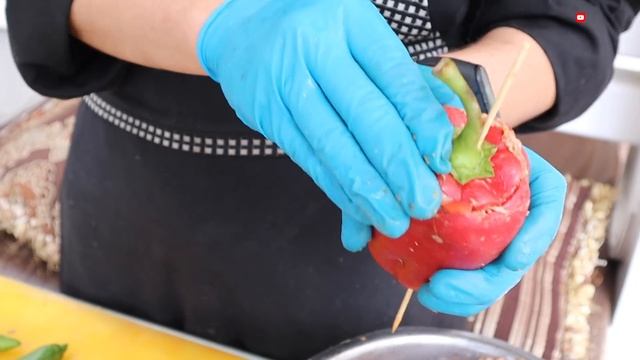 Мясное ассорти - Turkiston за 6 часов и томленые говяжьи ребра. Ресторан "Туркистон". Узбекистан смотреть онлайн