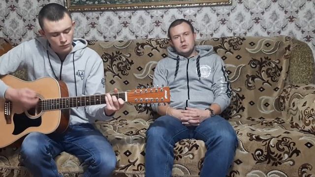 Дмитрий Гревцев и Максим Гревцев - Мама, почему ты плачешь смотреть онлайн