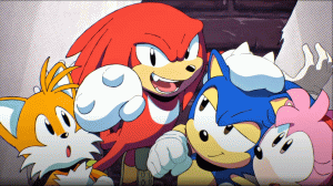 Sonic Origins Plus – Announce Trailer