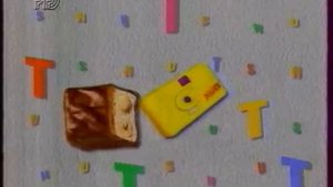 реклама 90-х