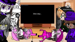 Piggy react to piggy memes pt. 5 (very short)