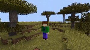 Minecraft's New Music Disc (with a lot of crazy dancing) 'Relic' #minecraft #relic #music