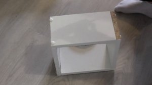 Стильная ключница своими руками!!!