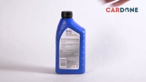 Масло трансмиссионное MOBIL ATF 3309 0,946л 1usqt