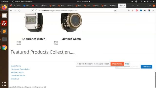 Display Featured Products in Magento 2 | Show Featured Products In Magento 2 смотреть онлайн