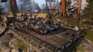 STRV 2000 17К УРОНА 4 ОРДЕНА КРАСНЫЕ ФЛАГИ