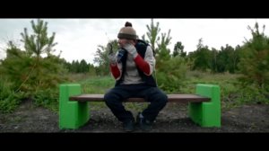 Парк, которого нет - Мега смешной клип, Пранк (Омск, 2016)