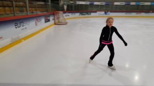 А.Рябинин. 2 Сальхов за один день - это возможно! Cборы по фигурному катанию. RyabininCamps
