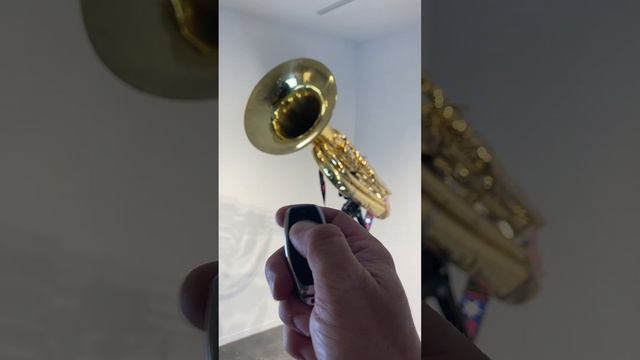 Tuba-Ligation Horn 2