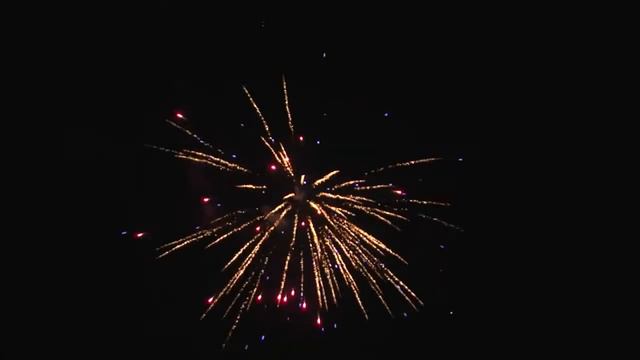 C223 ФЕЙЕРВЕРК 19 19 залпов, 2' смотреть онлайн