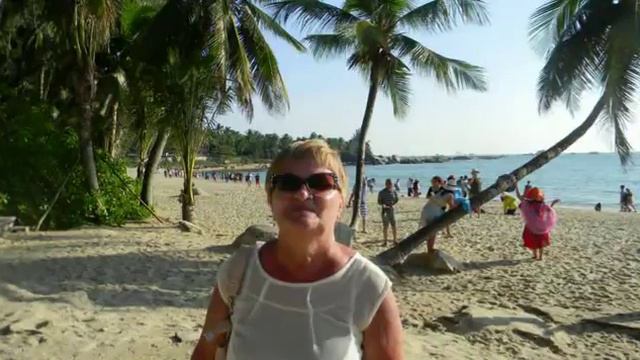 Китай Хайнань Санья Palm Beach Resort & Spa смотреть онлайн