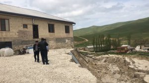 Карабудахкент: на перепутье дорог, связующих горы и море