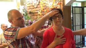 Демонстрация Силы Божьей через исцеление и освобождение.