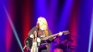 Melissa Etheridge “The Wanting of You”  3/30/22