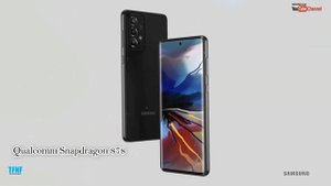 Samsung Galaxy A73 5G (2022) First Look Trailer Full Introduction and Price Phone Specs Release Dat