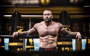 GROMDA - The Slugfest 2023/ГРОМДА - Жесткая Драка 2023