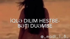 Песня на талышском языке (2021) (1)