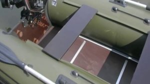 Пеликан 300ТК