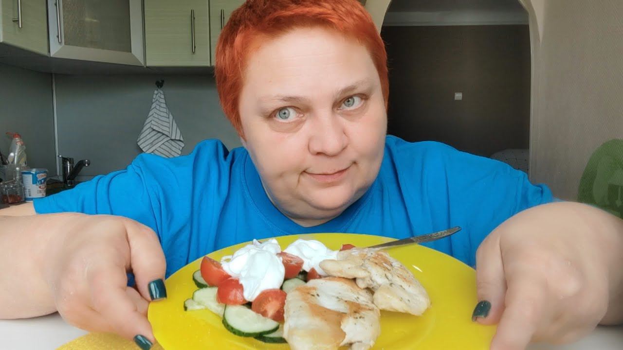 Мукбанг БЛОГЕРОВ БАНЯТ ЗА ДЛИННЫЙ ЯЗЫК! Слабонервным не смотреть!