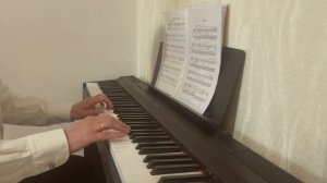 Memory.  Песня из мюзикла "Кошки"