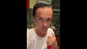 Певица Слава про провокацию Волочковой в самолёте