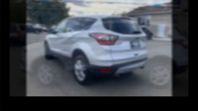 2017 Ford Escape SE | Trucks Plus USA смотреть онлайн