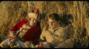 Piastro A.S. Trailer "Тупой и Жирный Заяц"