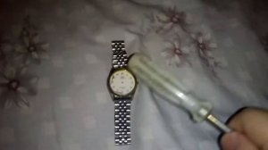 Разбил Наручные Часы