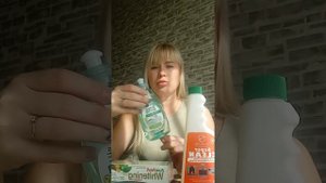 Farmasi,продукция ,обзор ,средство для мытья посуды ,антижир ,зубная паста