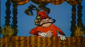 «Маленькая колдунья» мультфильм