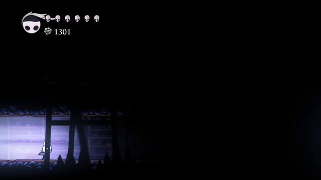 Hollow Knight Suffering Crystal Peak 1 смотреть онлайн