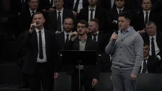 Тебе пою, о мой Спаситель благой смотреть онлайн