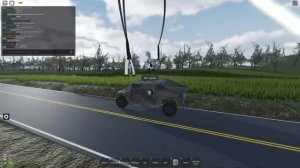 ROBLOX WAR OF THE WORLDS IS CRAZY