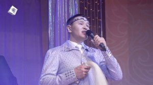 Сиэйэ Уола ”Күн ийэм алгыһын”