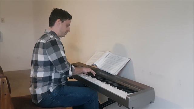 #200 - Now, Lord смотреть онлайн