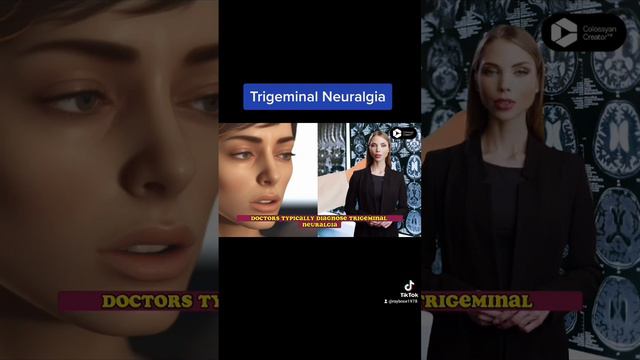 Trigeminal Neuralgia