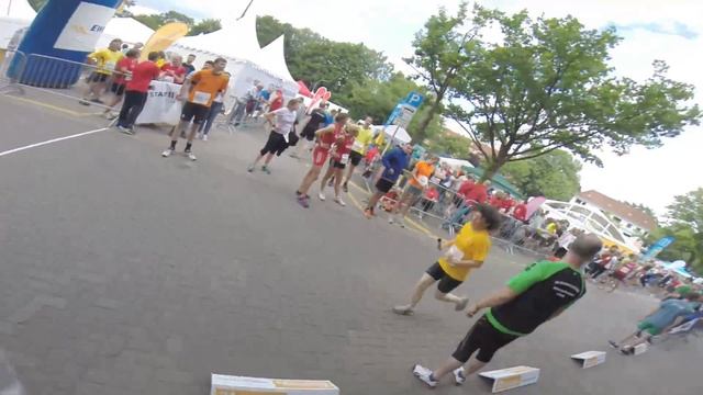 24 Stunden Lauf Delmenhorst смотреть онлайн