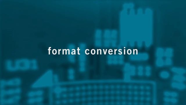 V__pro8 - Lawo's compact, cost-effective eight-channel video processor смотреть онлайн