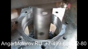 Капитальный Ремонт Двигателя Крайслер Кантри Себринг пацифика Таун Вояджер крузер 200 Вояджер 300